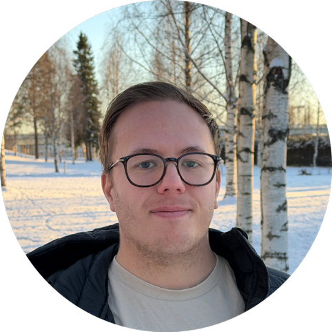 Hampus Eriksson