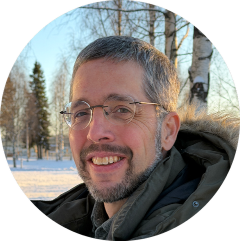Johan Ekenstedt