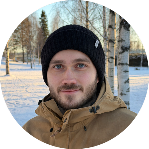 Simon Rickardsson