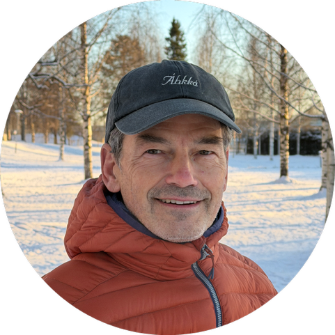Anders Enetjarn