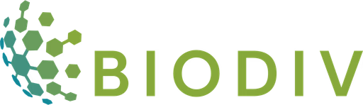 Biodiv logo